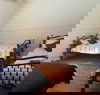 Family Hotel - Hotel Accommodation