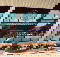 Farmer's Bakehouse - Hotel Accommodation