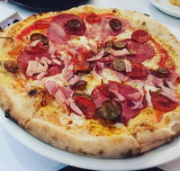 Fillippo's at Moorebank Hotel - Hotel Accommodation