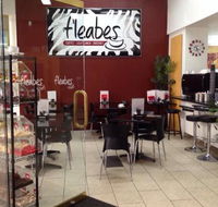 Fleabes - Hotel Accommodation