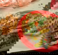 Fu Lee Wah Restaurant - Hotel Accommodation