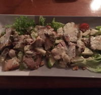 Gossips Cafe - Hotel Accommodation