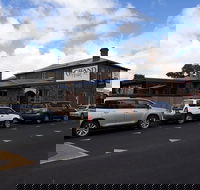 Grand Hotel - Hotel Accommodation