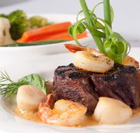 Gregory's on Goonoo Goonoo - Hotel Accommodation