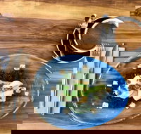 Harvest Cafe  Store - Hotel Accommodation