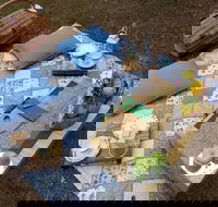 High Tea Ladies - Hotel Accommodation