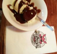 Hog's Breath Cafe - Hotel Accommodation