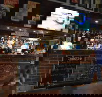 Hotel Dudley - Hotel Accommodation