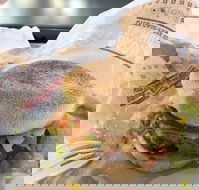 Hungry Jacks - Hotel Accommodation