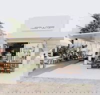 Hymn Coffee - Hotel Accommodation