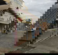 Inspirations Gift and patchwork Gallery - Hotel Accommodation