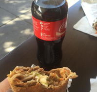 Ispa Kebabs - Hotel Accommodation