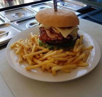 Kidzoo Playhouse Cafe - Hotel Accommodation