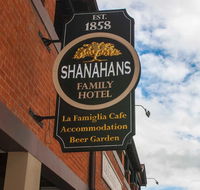 La Famiglia - Hotel Accommodation