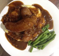 Lavish Coffee  Cuisine - Hotel Accommodation