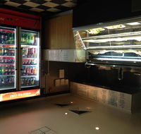 Love Fish n Chips - Hotel Accommodation