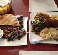 Maaloufs - Hotel Accommodation