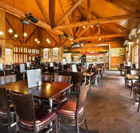 Macquarie Inn - Hotel Accommodation