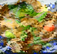 Marigold Garden - Hotel Accommodation