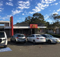 Mcdonald's Family Restaurants - Hotel Accommodation