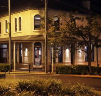 Milestone Hotel Dubbo - Hotel Accommodation