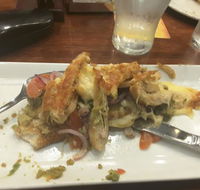 Neros Cafe - Hotel Accommodation