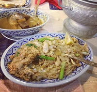 New Thai - Hotel Accommodation