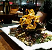 Pantano's Bar  Grill. - Hotel Accommodation