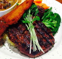 Pastoral Hotel Dubbo - Hotel Accommodation