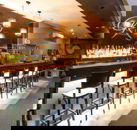 Reflections Restaurant - Hotel Accommodation