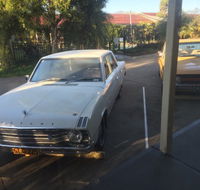 Restaurant at BEST WESTERN Motor Inn in Tamworth - Hotel Accommodation