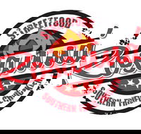 Rosanna's Street Food Deli - Hotel Accommodation