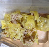 Rose Garden Chinese Restaurant - Hotel Accommodation