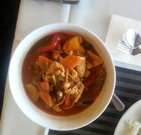 Rose Garden Thai West - Hotel Accommodation