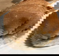 Runway 05 Cafe and Bar - Hotel Accommodation