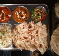 Saffron Indian Cuisine - Hotel Accommodation