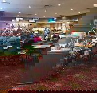 Services Club - Hotel Accommodation