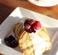 Skillets Bistro - Hotel Accommodation