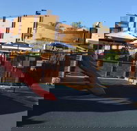 South Dubbo Tavern - Hotel Accommodation