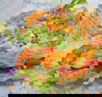 Subway - Hotel Accommodation