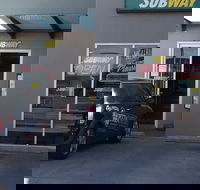 Subway Armidale - Hotel Accommodation