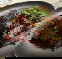 Sukhothai Kitchen - Hotel Accommodation