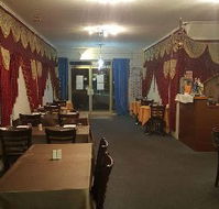 Sunlight Indian Restaurant - Hotel Accommodation