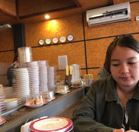 Sushi Train Zen - Hotel Accommodation