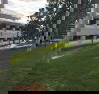 Tamwell Cafe - Hotel Accommodation