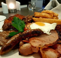 Taste of the New England - Hotel Accommodation