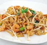 Thai Budda - Hotel Accommodation