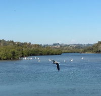 Thai on the River - Hotel Accommodation