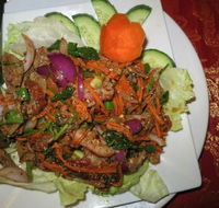 Thai Tanee - Hotel Accommodation