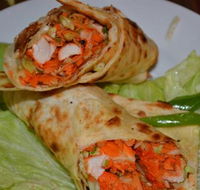 Thar Indian Cuisine - Hotel Accommodation